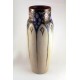Royal Doulton Lambeth Art Deco Vase 9.25"